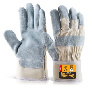 Glovezilla GZ70 Cut Resistant Rigger Glove